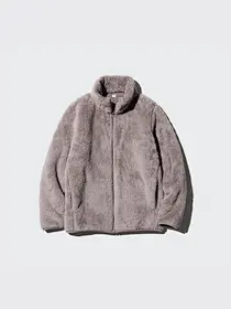 Long-staple Fleece