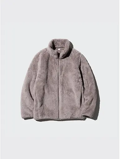 Long-staple Fleece
